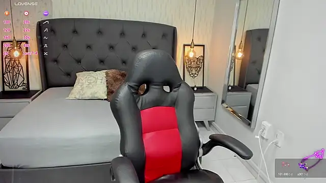 SUZETMONACO online show from 09/22/25, 07:16