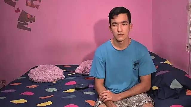 Sweetiefoxxx online show from 01/10/26, 06:31