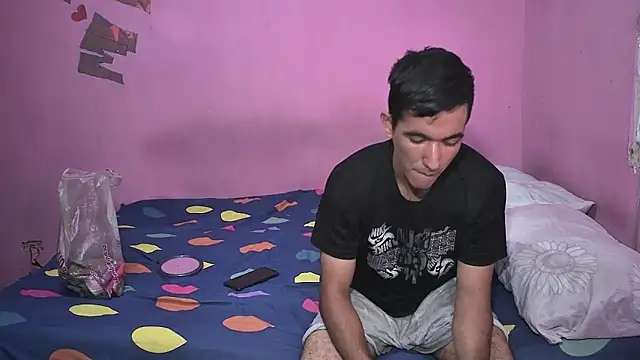 Sweetiefoxxx online show from 04/09/26, 06:57