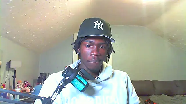 Snapshot of JasperBlaxx chatting on 01/07/26, 12:35 JasperBlaxx online show from 01/07/26, 12:35
