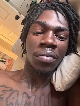 JasperBlaxx online show from 03/25/26, 08:37