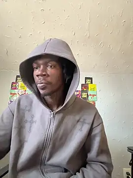 JasperBlaxx online show from 03/31/26, 05:46