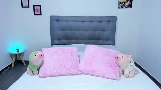 Snapshot of Agataowens chatting on 01/29/25, 01:48 Agataowens online show from 01/29/25, 01:48