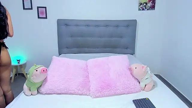 Snapshot of Agataowens chatting on 01/30/25, 12:07 Agataowens online show from 01/30/25, 12:07