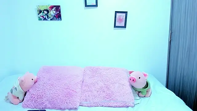 Snapshot of Agataowens chatting on 02/05/26, 02:38 Agataowens online show from 02/05/26, 02:38