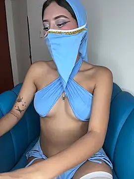 Dalia asad online show from 01/22/25, 02:59