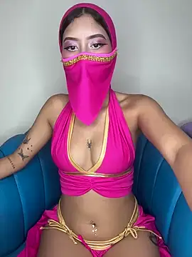 Dalia asad online show from 02/03/25, 05:29