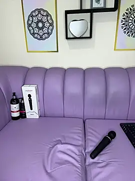 Dalia asad online show from 03/23/25, 01:53