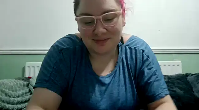 Bustycurves online show from 12/01/24, 04:29