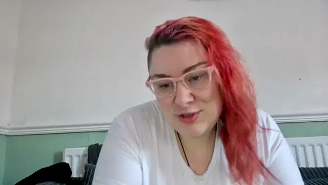 Bustycurves online show from 01/10/25, 01:41