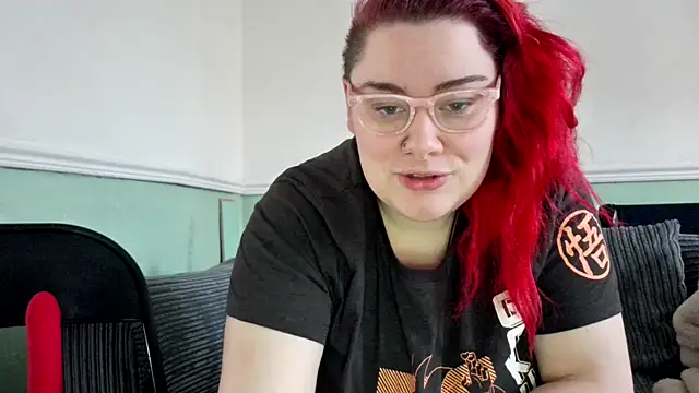 Bustycurves online show from 01/24/25, 11:15