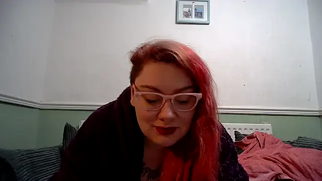 Bustycurves online show from 02/08/25, 12:06