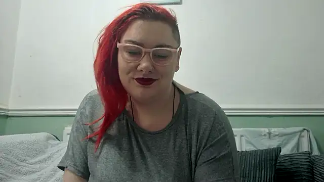 Bustycurves online show from 02/11/25, 11:32