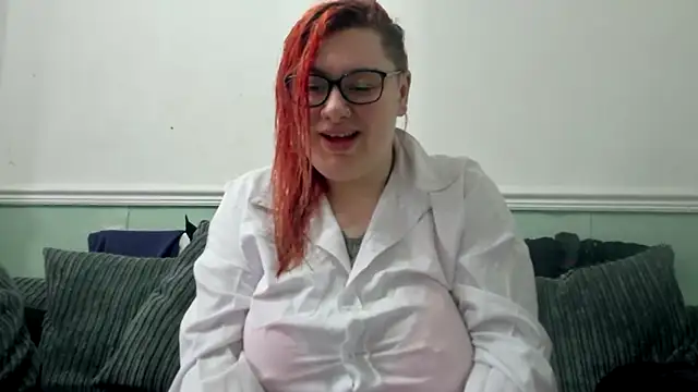 Bustycurves online show from 02/21/25, 11:01