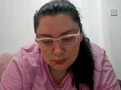 Bustycurves online show from 10/02/25, 09:00