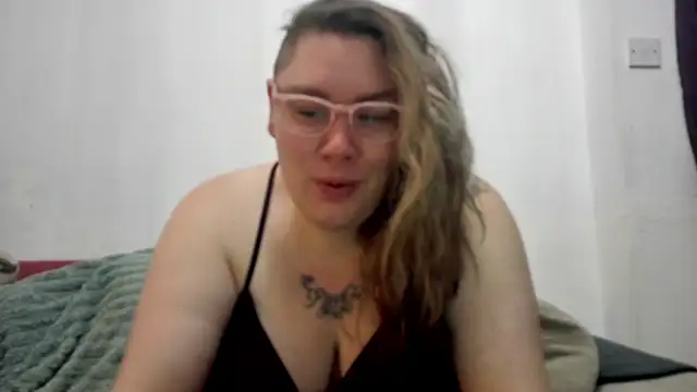 Bustycurves online show from 01/15/26, 02:27