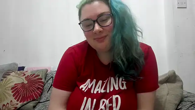 Bustycurves online show from 03/02/26, 11:33