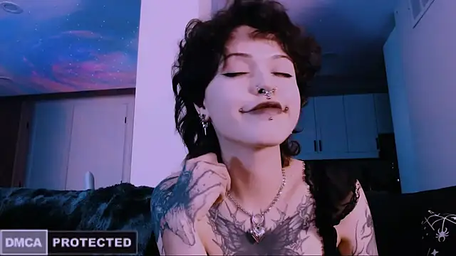 NaughtyLittleFox online show from 01/19/26, 05:11