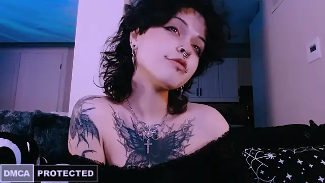 NaughtyLittleFox online show from 03/13/26, 04:30