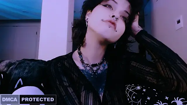 NaughtyLittleFox online show from 03/16/26, 04:29