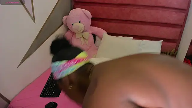 joha keany online show from 12/03/24, 04:17