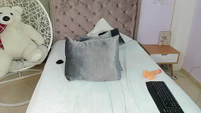 joha keany online show from 01/20/25, 06:10