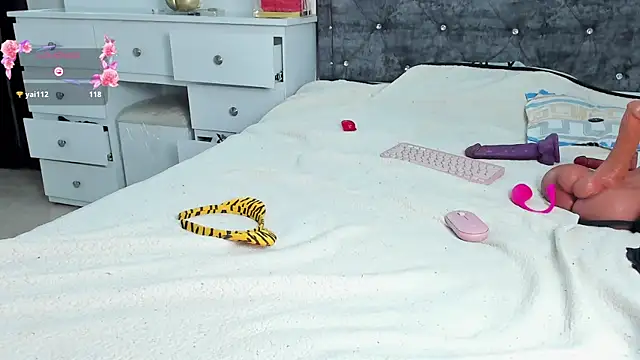 Snapshot of anastasia_danger chatting on 01/27/25, 03:07 anastasia danger online show from 01/27/25, 03:07