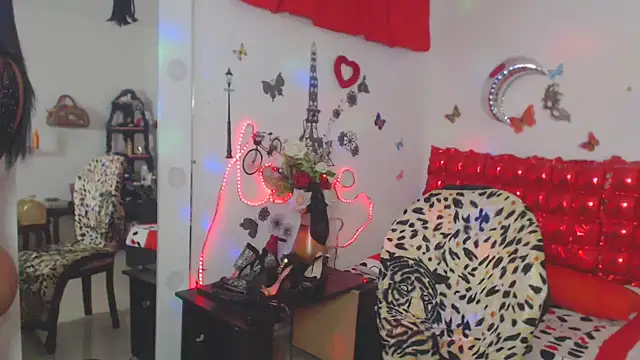 brigitht online show from 03/12/25, 04:30