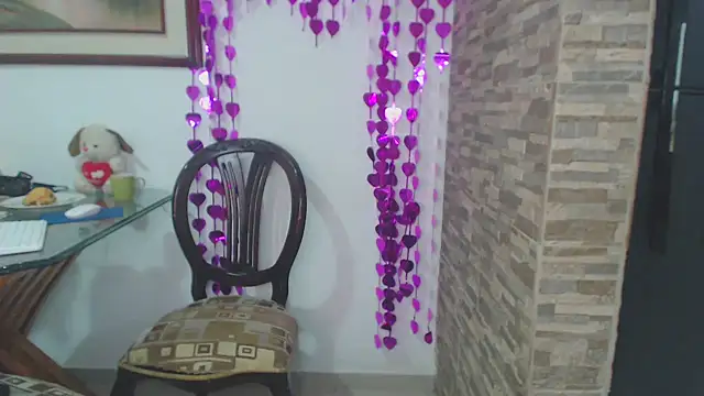 brigitht online show from 03/12/25, 07:35