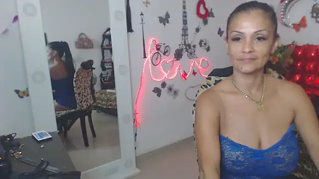 brigitht online show from 03/21/25, 09:01