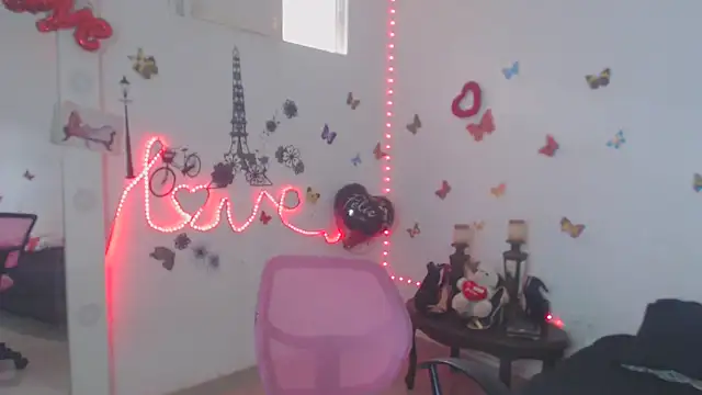 brigitht online show from 09/11/25, 11:32