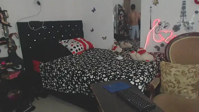 brigitht online show from 11/19/25, 08:58