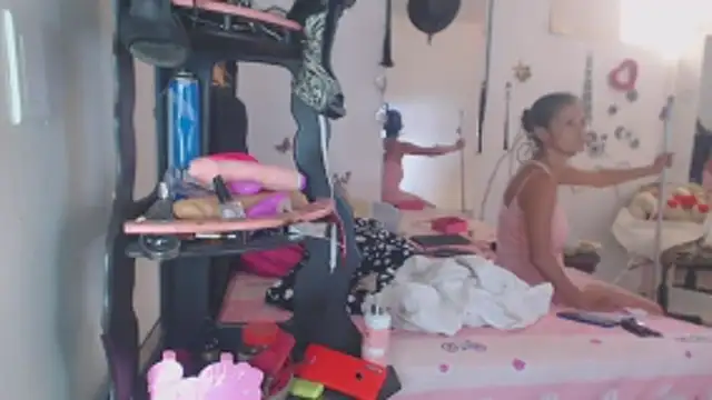 brigitht online show from 03/10/26, 05:29