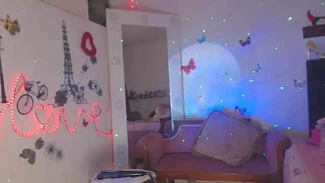 brigitht online show from 04/15/26, 03:57