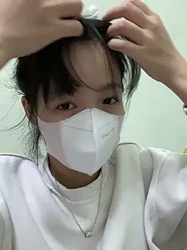 Snapshot of minmin2kk5 chatting on 01/14/25, 12:54 minmin2kk5 online show from 01/14/25, 12:54