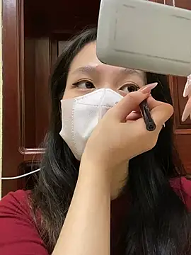 Snapshot of minmin2kk5 chatting on 01/25/25, 03:30 minmin2kk5 online show from 01/25/25, 03:30