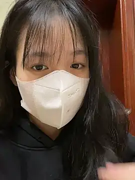 Snapshot of minmin2kk5 chatting on 02/26/25, 02:57 minmin2kk5 online show from 02/26/25, 02:57