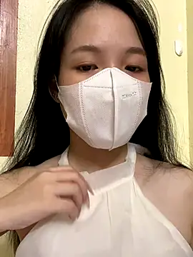 Snapshot of minmin2kk5 chatting on 09/19/25, 03:45 minmin2kk5 online show from 09/19/25, 03:45