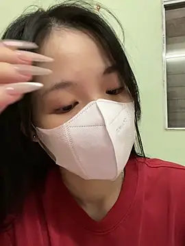 Snapshot of minmin2kk5 chatting on 09/23/25, 03:31 minmin2kk5 online show from 09/23/25, 03:31