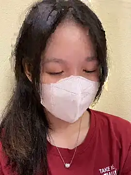 Snapshot of minmin2kk5 chatting on 10/19/25, 03:01 minmin2kk5 online show from 10/19/25, 03:01