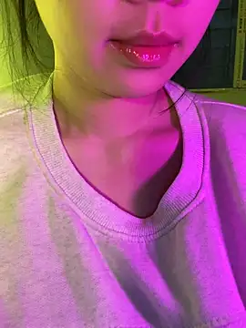 minmin2kk5 online show from 12/23/25, 01:36