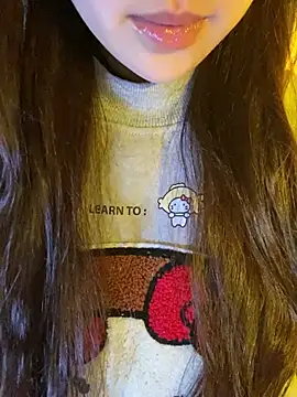 minmin2kk5 online show from 02/08/26, 02:42