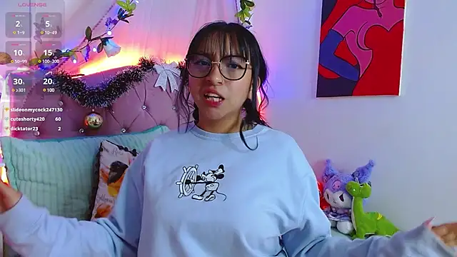 Snapshot of Littlerouse_ chatting on 01/09/25, 05:13 Littlerouse  online show from 01/09/25, 05:13