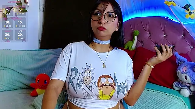 Snapshot of Littlerouse_ chatting on 03/14/25, 05:05 Littlerouse  online show from 03/14/25, 05:05