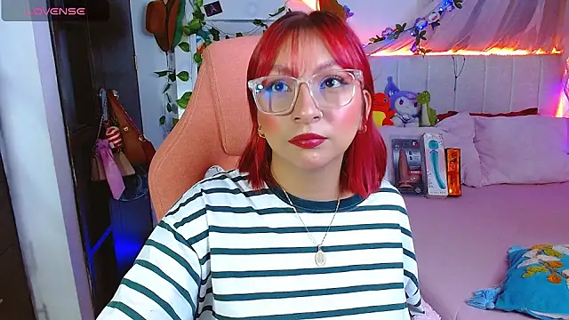 Littlerouse  online show from 03/09/26, 09:02