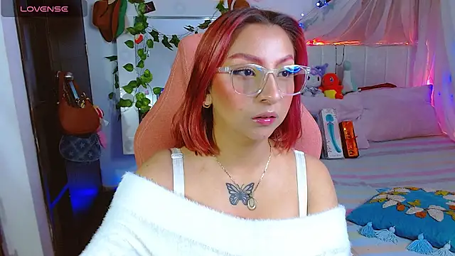 Littlerouse  online show from 03/24/26, 08:08