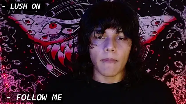 daiki sx online show from 02/22/25, 03:45