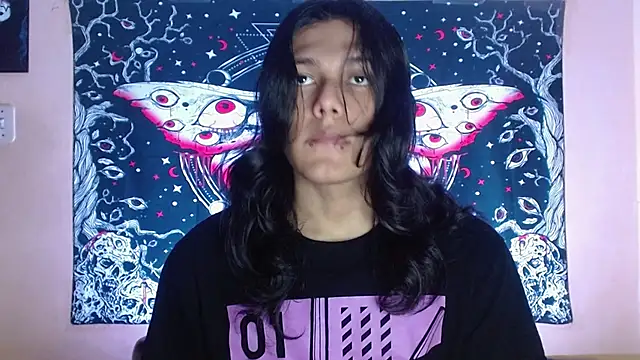 daiki sx online show from 02/19/26, 10:55