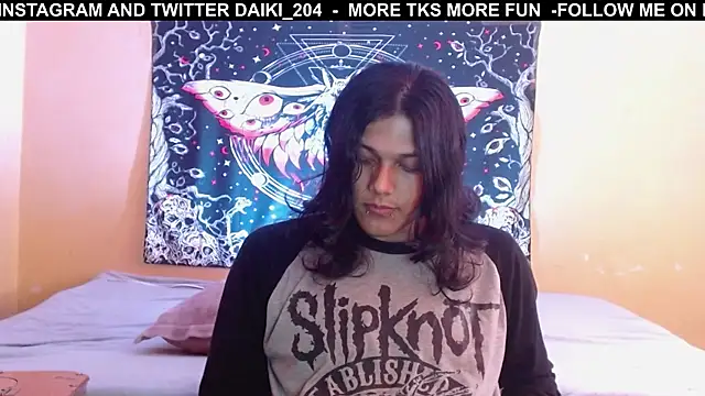Snapshot of daiki_sx chatting on 05/04/26, 07:21 daiki sx online show from 05/04/26, 07:21