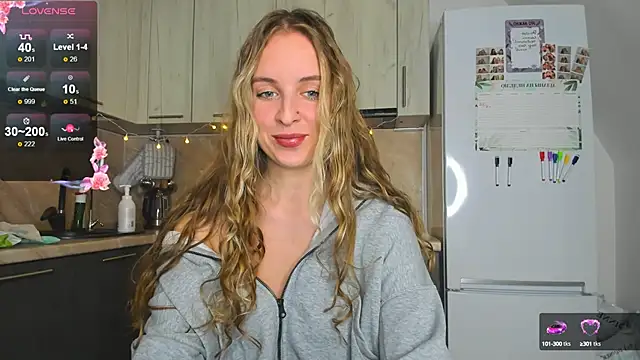 violet blue eyes online show from 12/11/24, 01:28